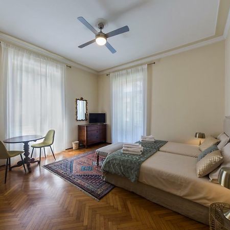 B&B Molano'S House Bergamo Exterior photo