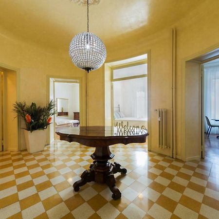 B&B Molano'S House Bergamo Exterior photo