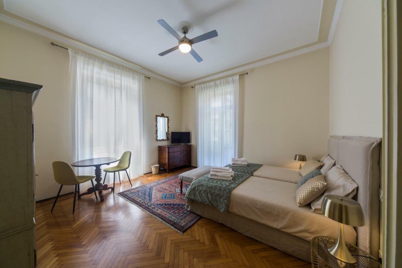 B&B Molano'S House Bergamo Exterior photo