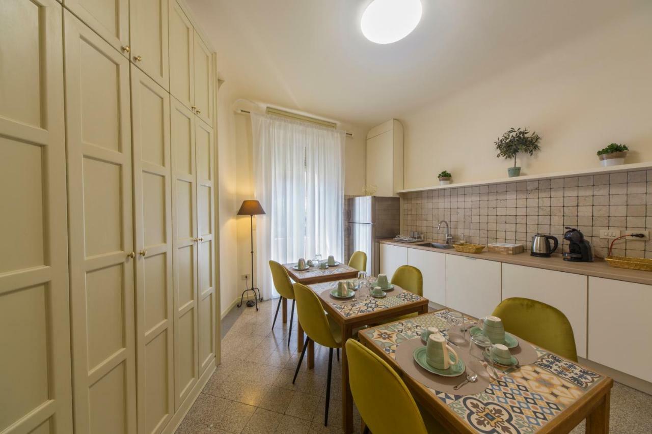 B&B Molano'S House Bergamo Exterior photo