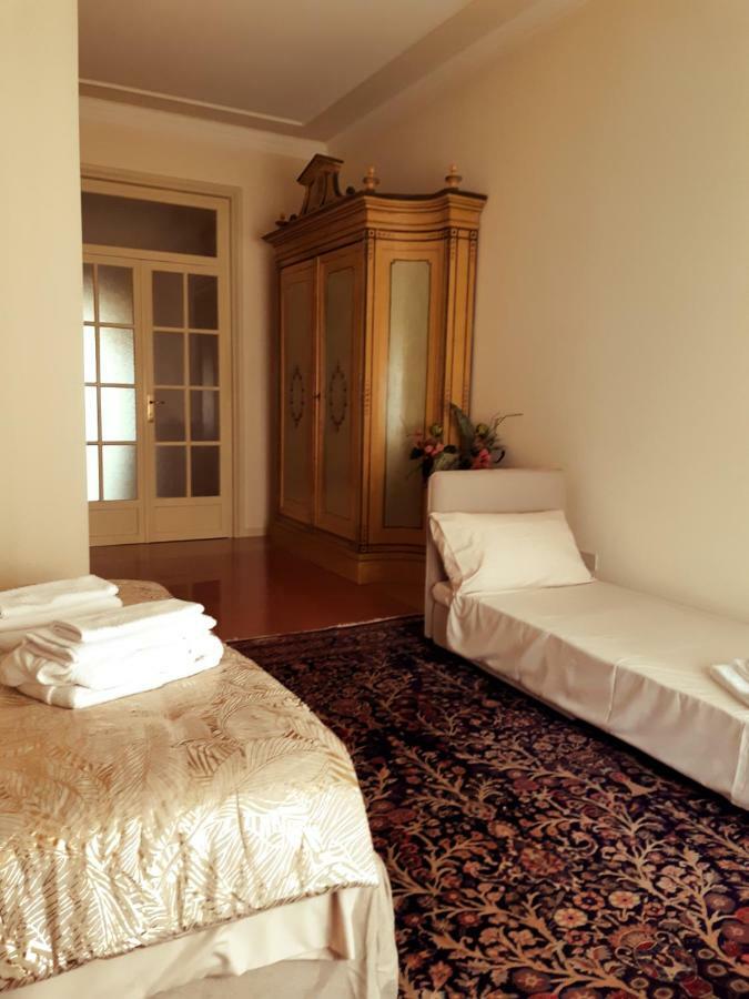B&B Molano'S House Bergamo Exterior photo